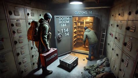 pharmacist tarkov|How to complete the Pharmacist quest in Escape from Tarkov.